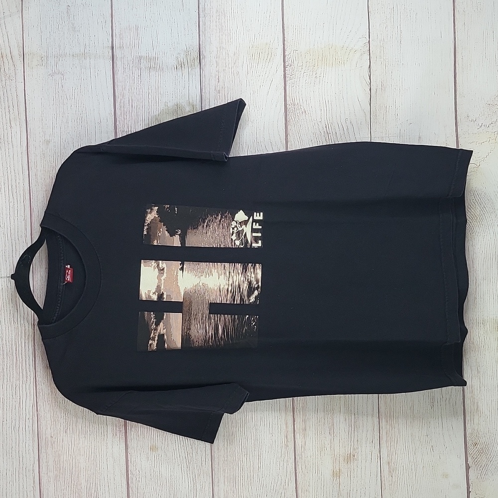 Hawaii HiLife shirt sz Large